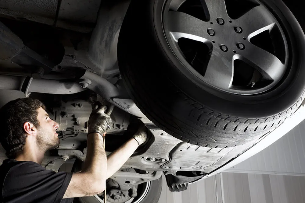 The Benefits of European Auto Repair Services