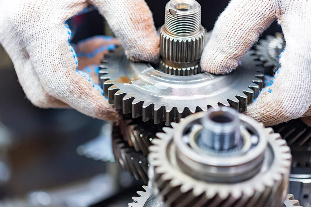 When You Need Transmission Repair – Know Where to Go!