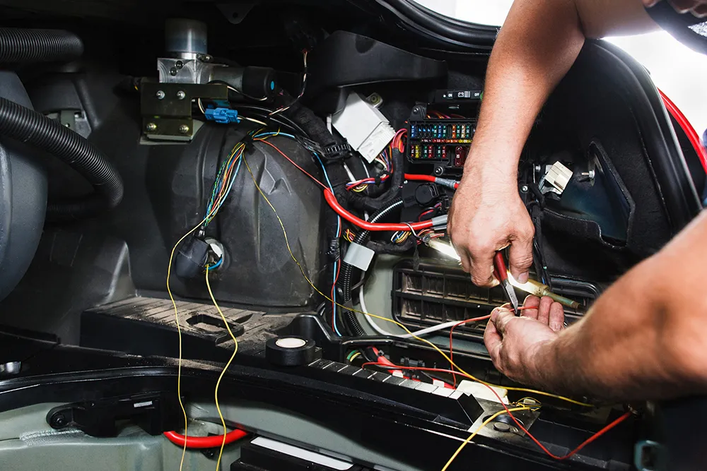 Auto Electrical Repair: What You Need to Know