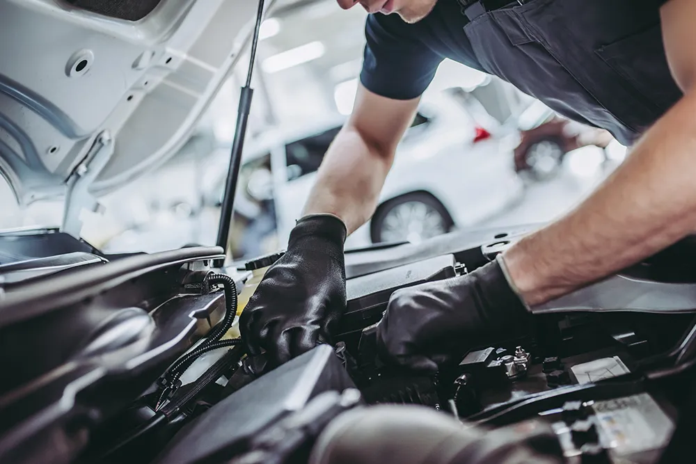 What You Need to Know About Engine Repair & Service
