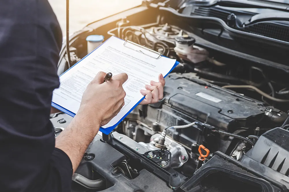 Why Pre-Purchase Inspections are Important for Auto Repair Customers