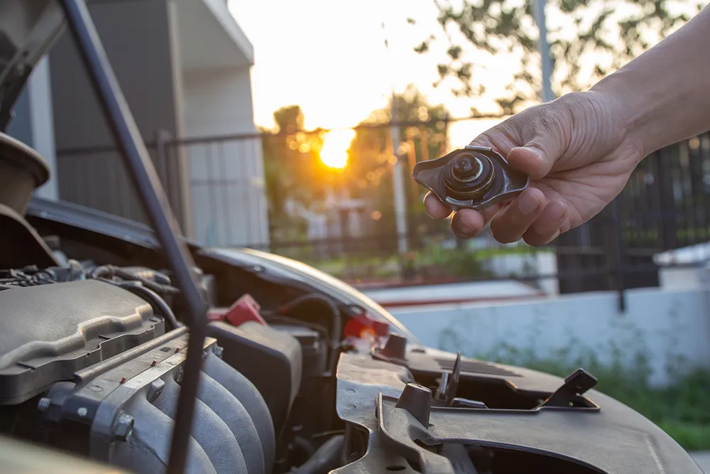 Radiator Service, Repair & Replacement For European Vehicles: Keeping Cool On The Road