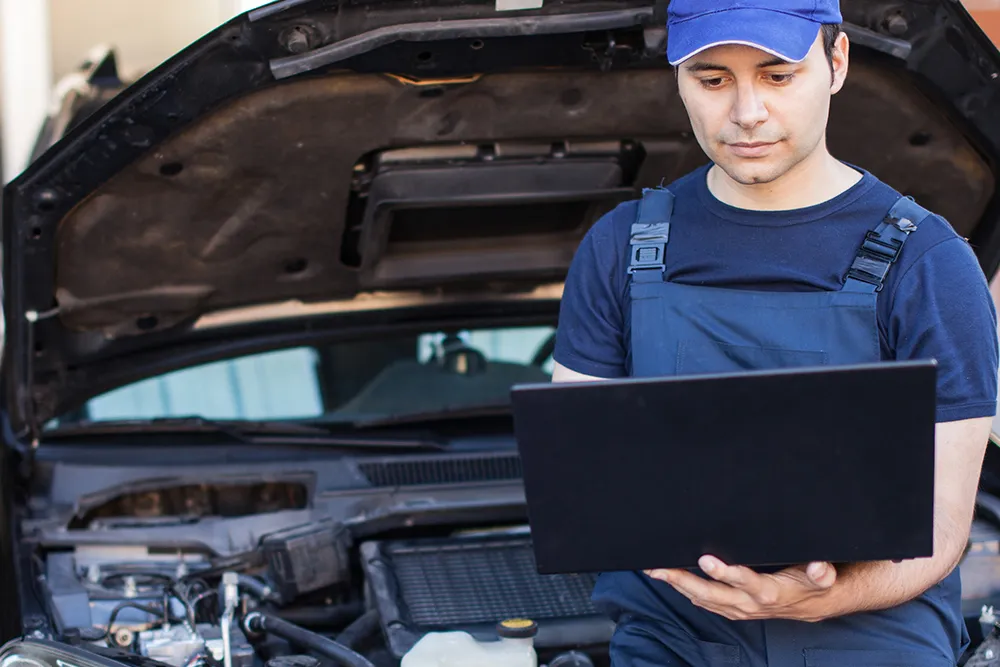 Understanding Auto Diagnostics: A Guide for Auto Repair Customers