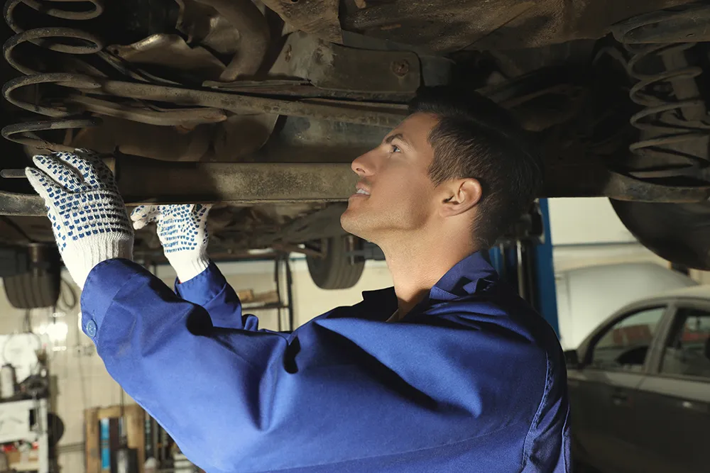 Why Suspension Repair Is Important For Your European Vehicle