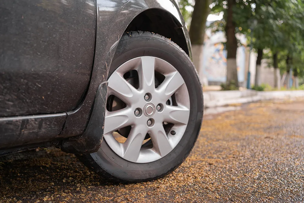 Tire Services for European Vehicles: Ensuring Performance and Safety