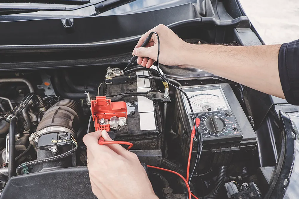 Navigating European Auto Electrical System Repairs