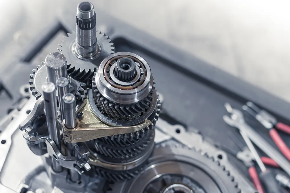 Transmission Repairs for European Vehicles in Irvine and Costa Mesa, CA