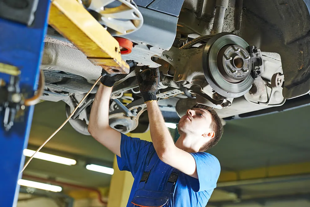 European Scheduled Auto Maintenance: How It Can Save You Money
