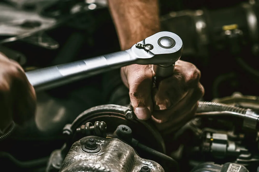 General European Auto Repair in Irvine and Costa Mesa, CA
