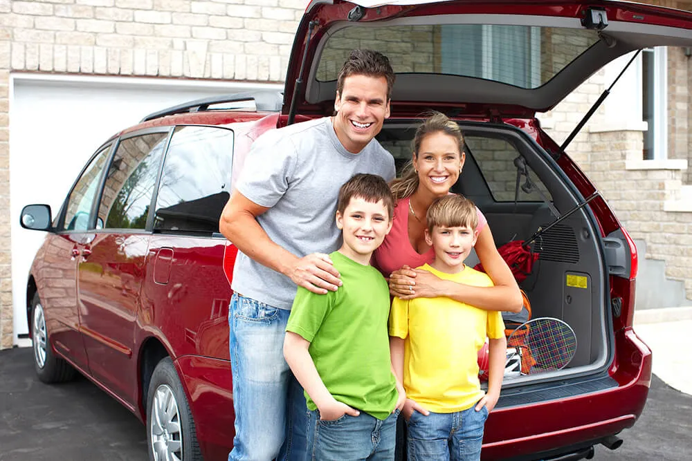 Pre-Trip Inspection for European Cars in Irvine and Costa Mesa, CA