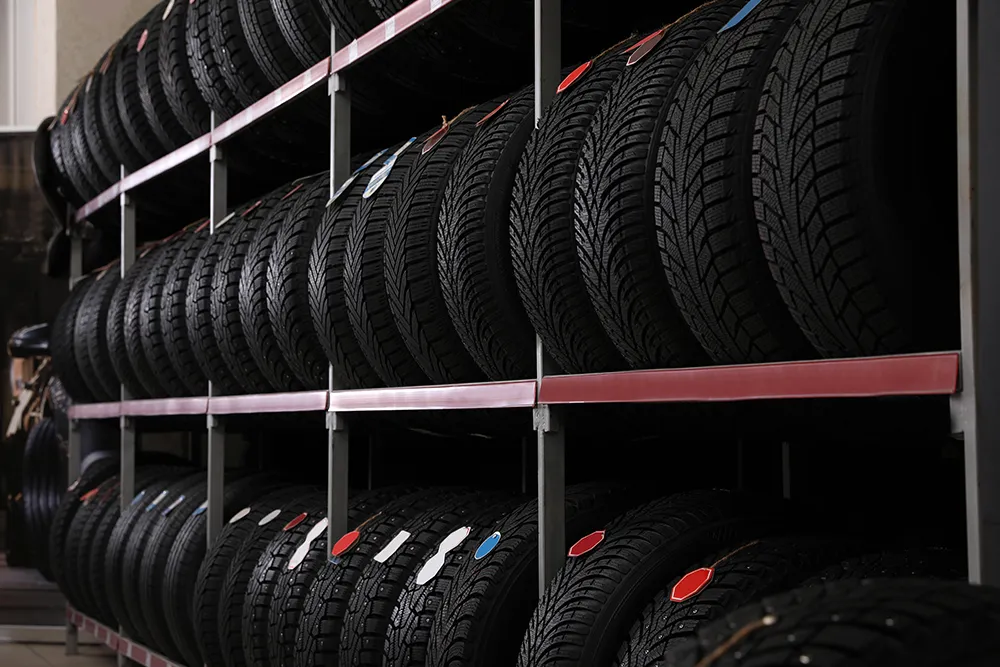 European Tire Services: Expert Care in Irvine and Costa Mesa, CA