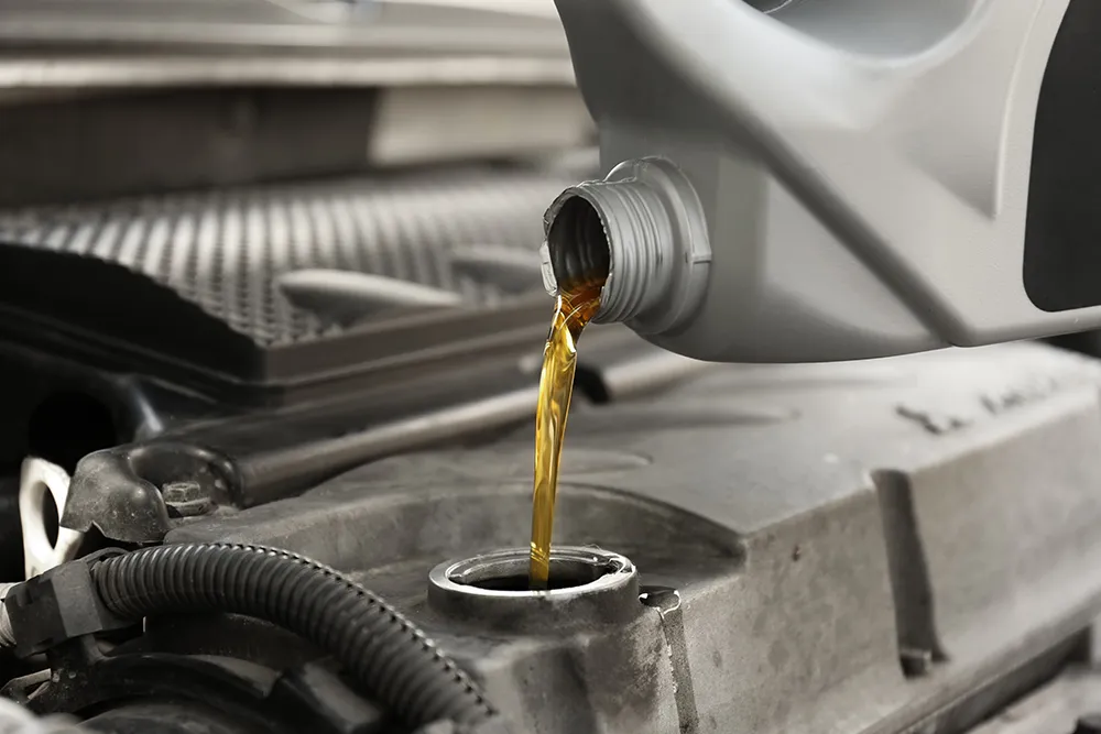 The Importance of Oil Changes for European Cars in Irvine and Costa Mesa, CA