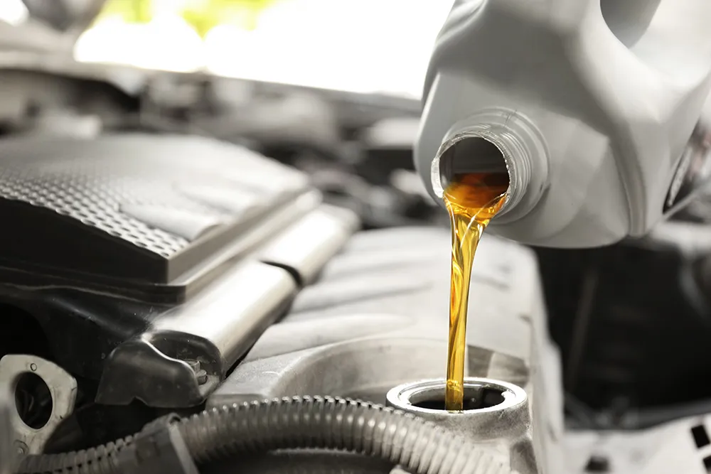 The Importance of Regular Oil Changes for Euro Cars in Irvine and Costa Mesa