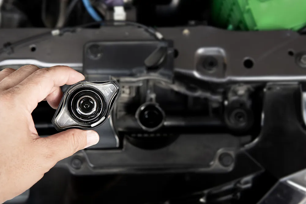 How to Prevent and Detect Radiator Leaks in European Cars in Irvine and Costa Mesa, California