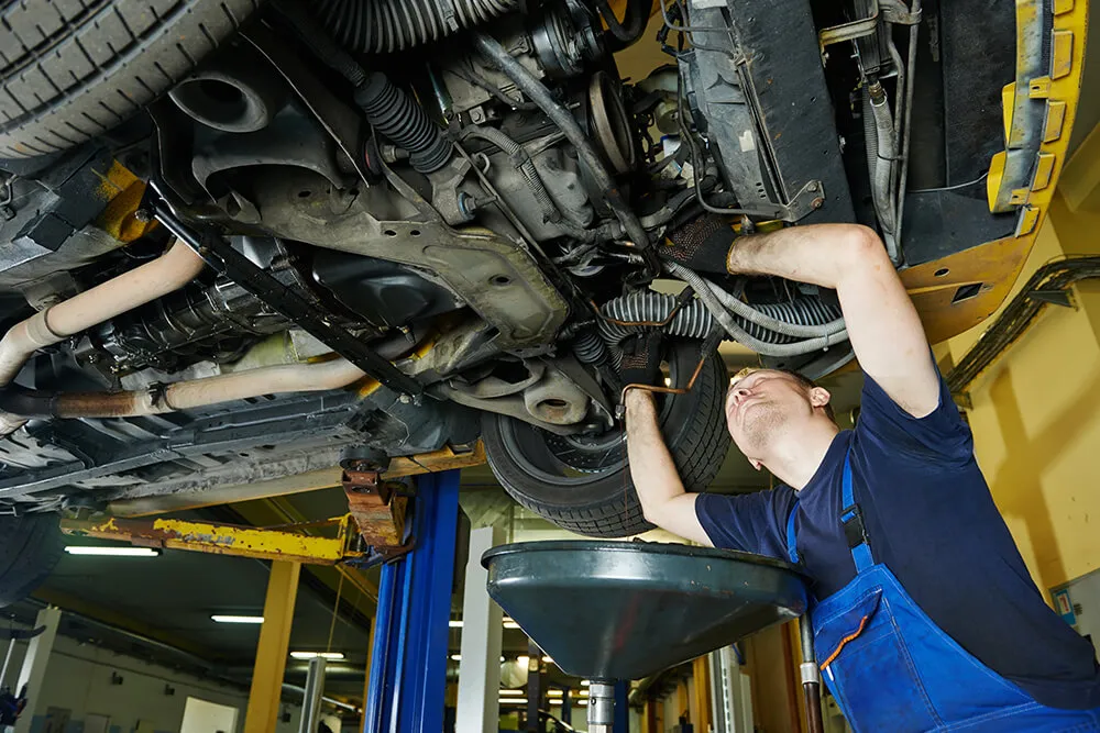 Why It's Crucial to Keep Up with BMW Scheduled Maintenance in Irvine and Costa Mesa, California