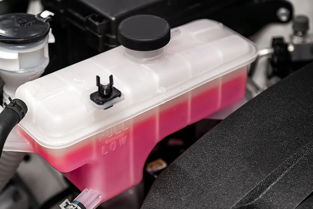 How to Prepare Your European Vehicle's Cooling System for Warmer Weather in Irvine and Costa Mesa, California