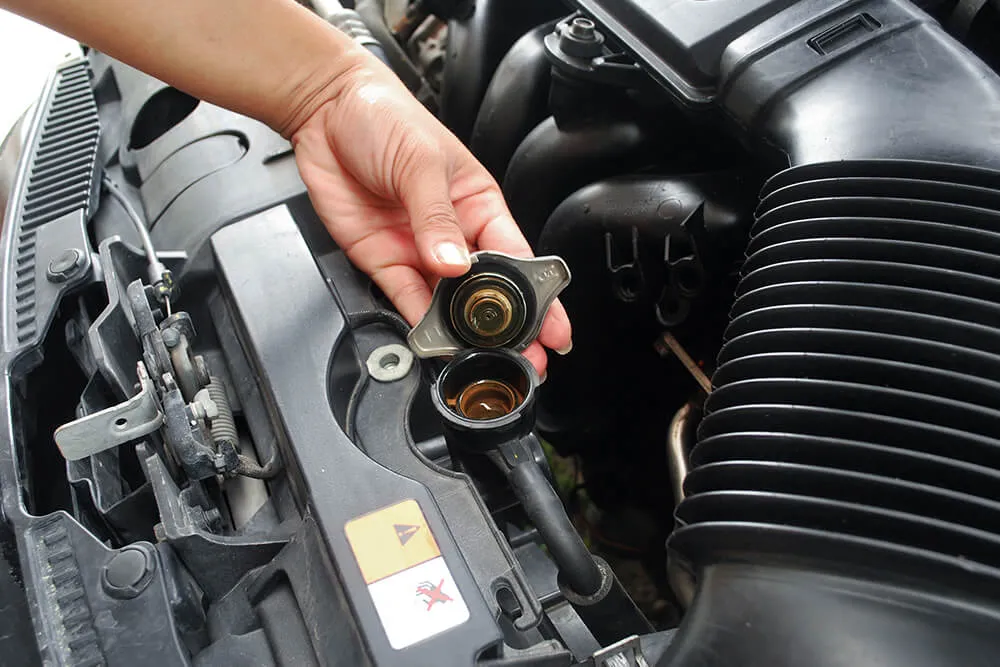 Maintaining Your Mercedes' Cooling System for Efficiency in Irvine and Costa Mesa, California