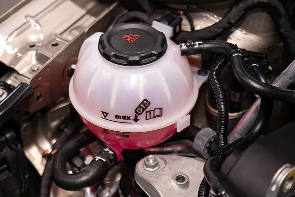 Protecting Your European Car's Cooling System in Hot Weather