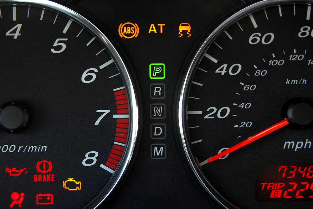 What to Do When the Check Engine Light Comes On in a European Car in Irvine and Costa Mesa, California